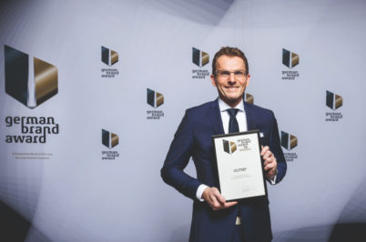 Award-Foto