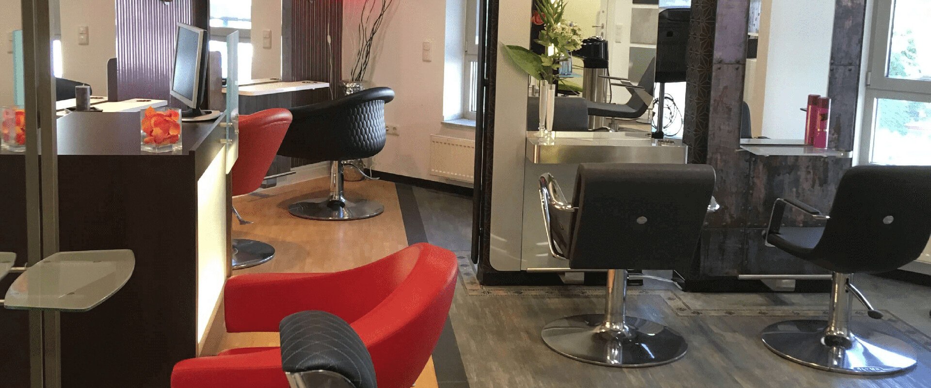 Showroom Leipzig