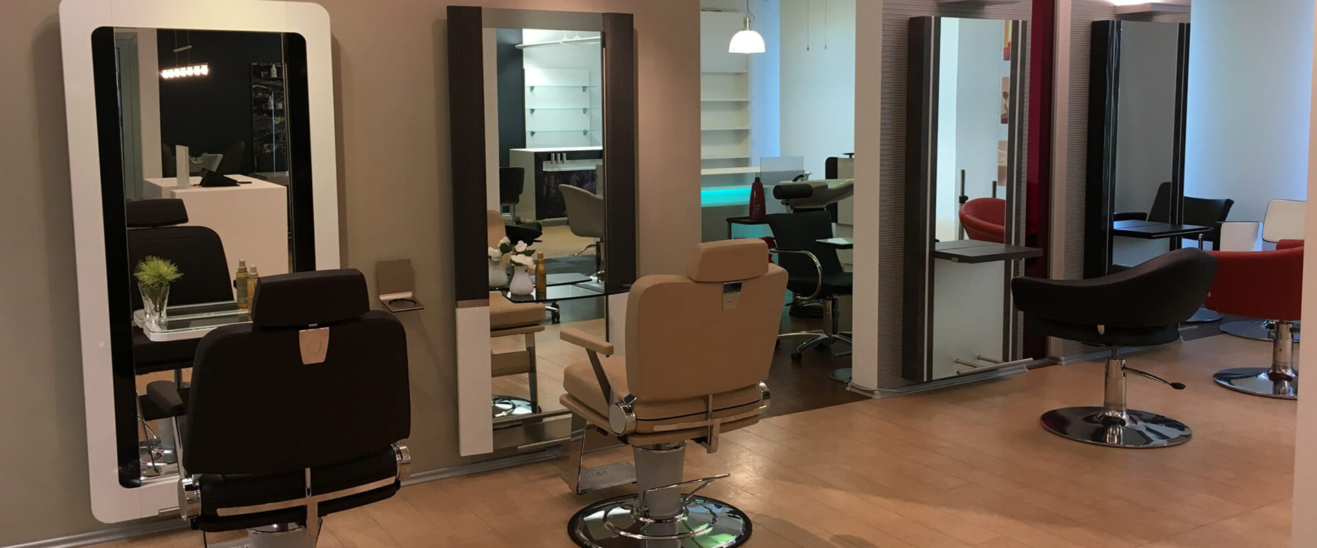 Showroom Berlin