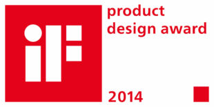 Product design award 2014
