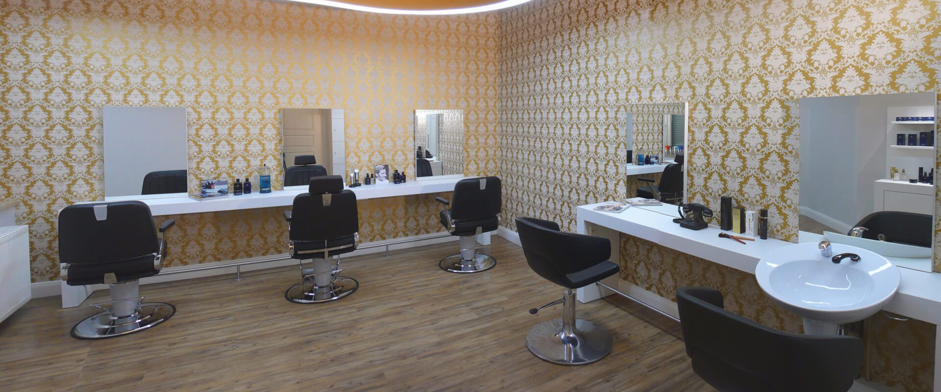 Friseur Beatrix GmbH (Zimatre)