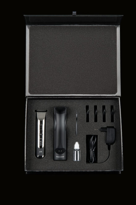 OLYMP HairMaster TRIMMER z3t - OLYMP - BEST SALON INSPIRATION