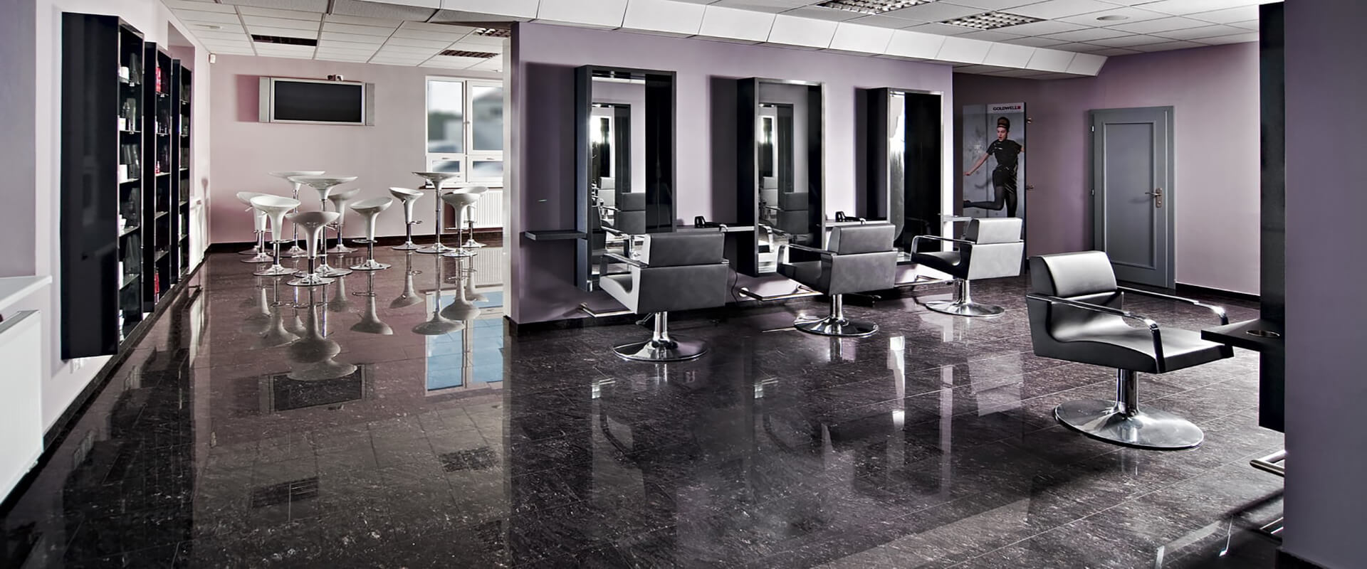 Goldwell Academy