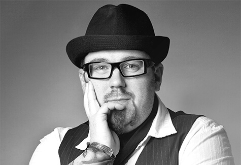 André Amberg, Arthur‘s Friseure, Gotha