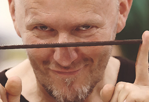 Christian Siferlinger, Munich Hair Academy, Munich