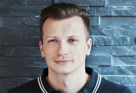 Kai Steuber, Der Dritte Raum – Friseure, Siegen