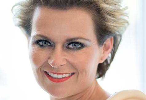 Martine Hendriksen, Hair & Beautysalon, Hengelo