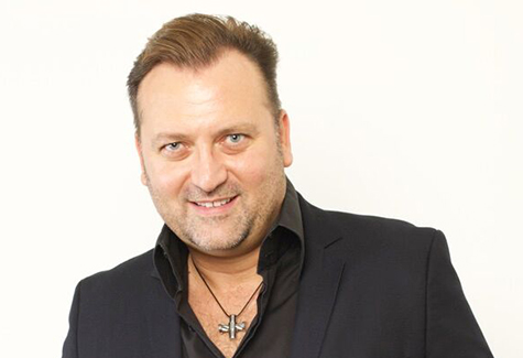 Nikolaos Perdikis, Stuttgart