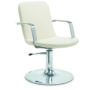 Chaise de barbier Cove