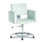 Styling chair Cube