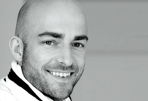 Stefan M. Pauli, Salon Pauli, Munich