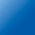 Blau satiniert