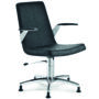 Chaise de barbier Bow