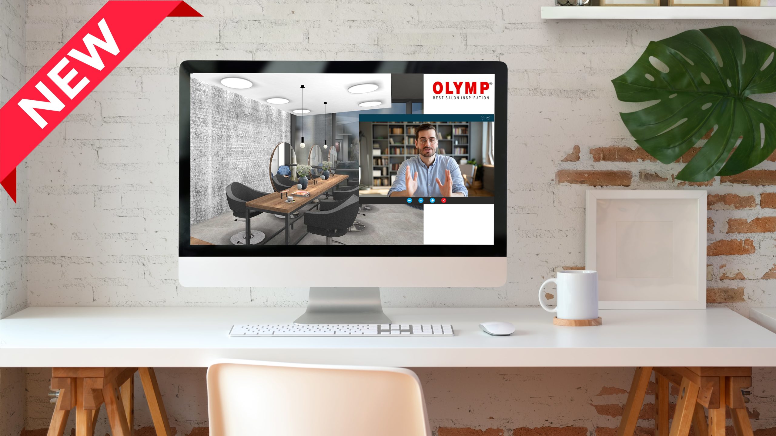 Olymp Online-Beratung