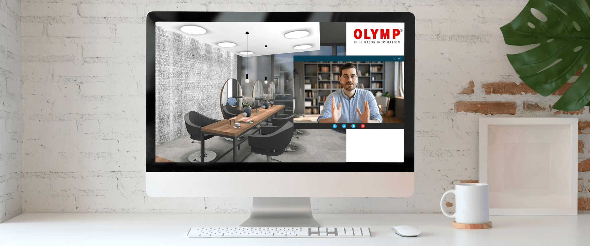 OLYMP - Onlineberatung