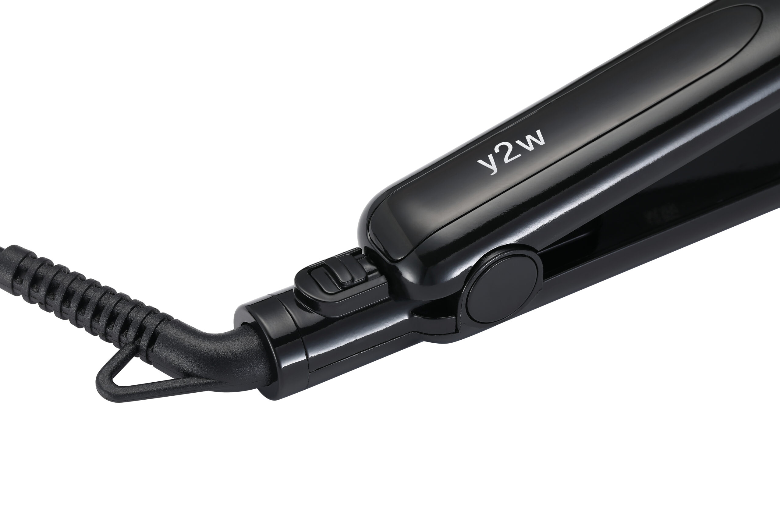 HairMaster IRON y2w_Detail Austritt Kabel